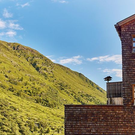Abitare Chalets Obergurgl Luaran gambar