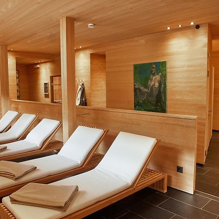 Abitare Chalets Obergurgl Luaran gambar