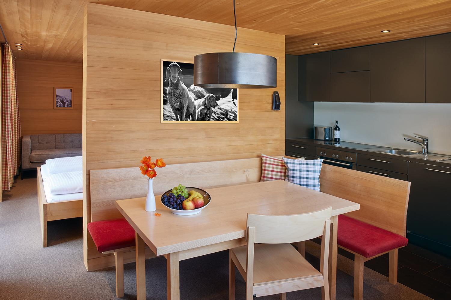 Abitare Chalets Obergurgl Luaran gambar