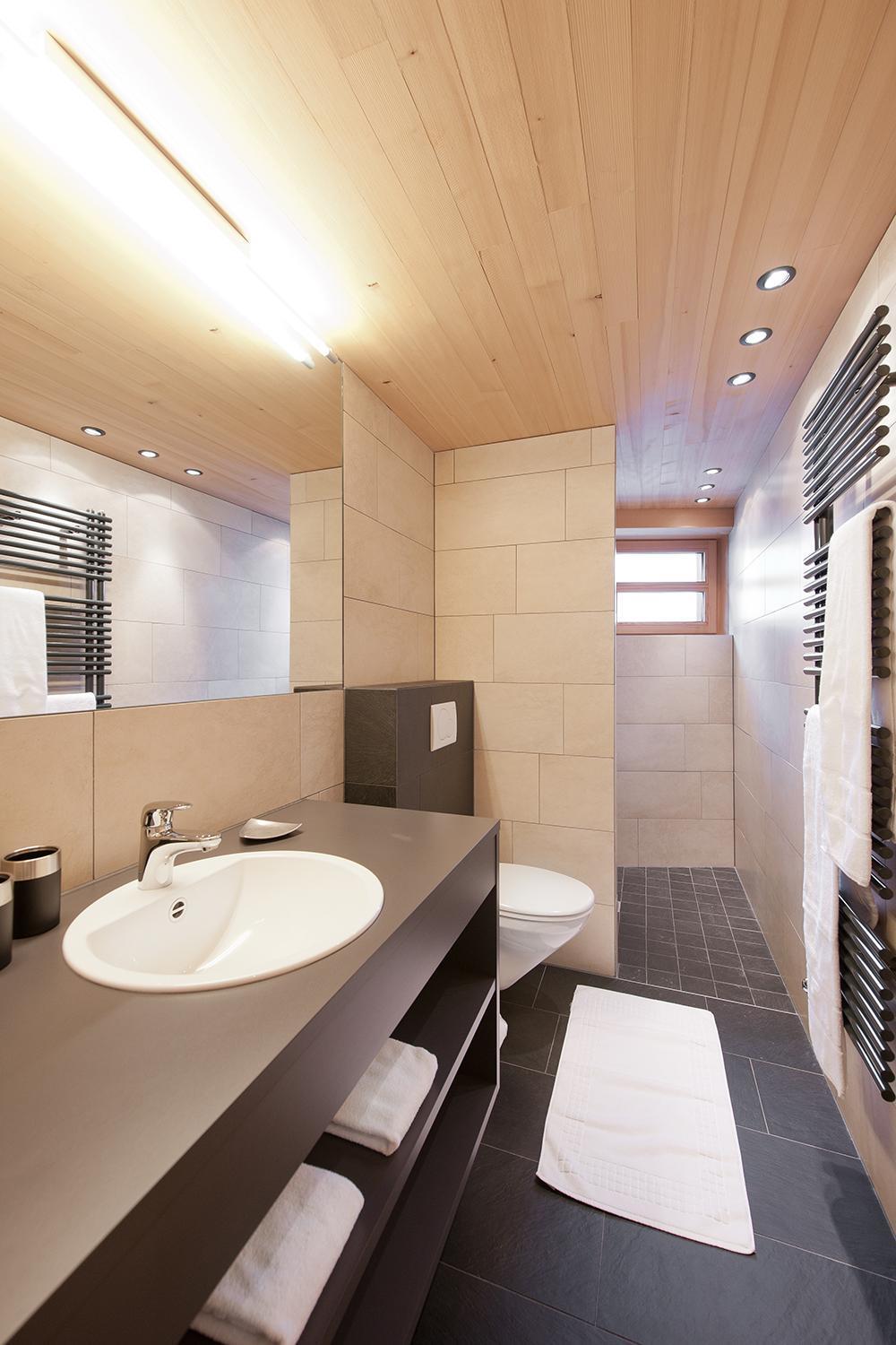 Abitare Chalets Obergurgl Luaran gambar