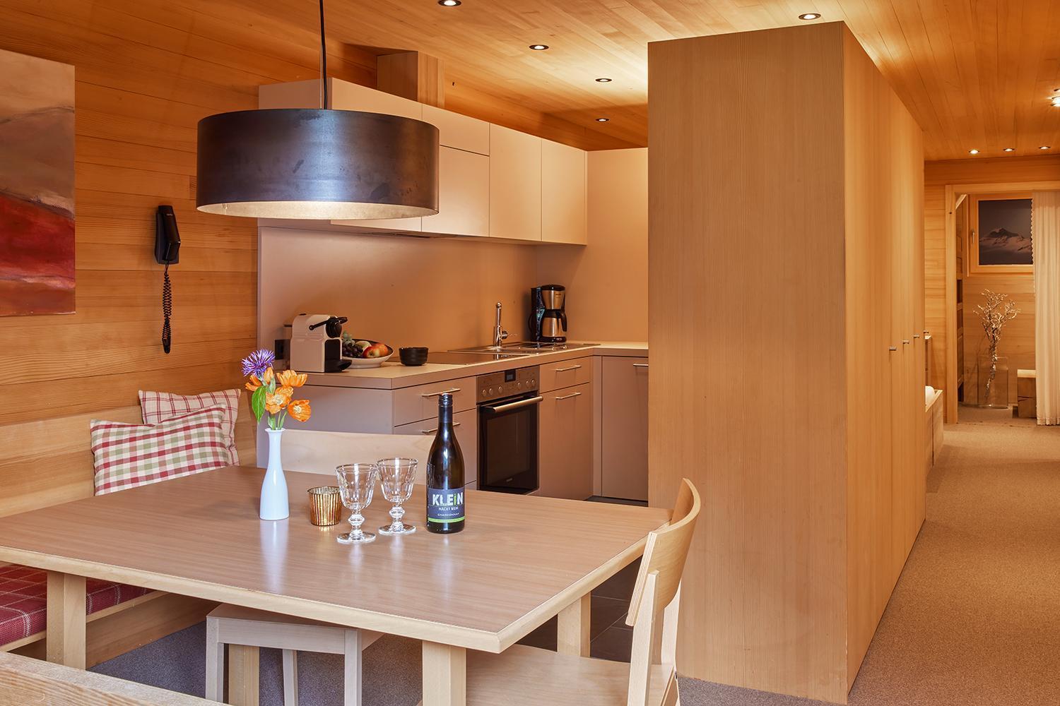 Abitare Chalets Obergurgl Luaran gambar