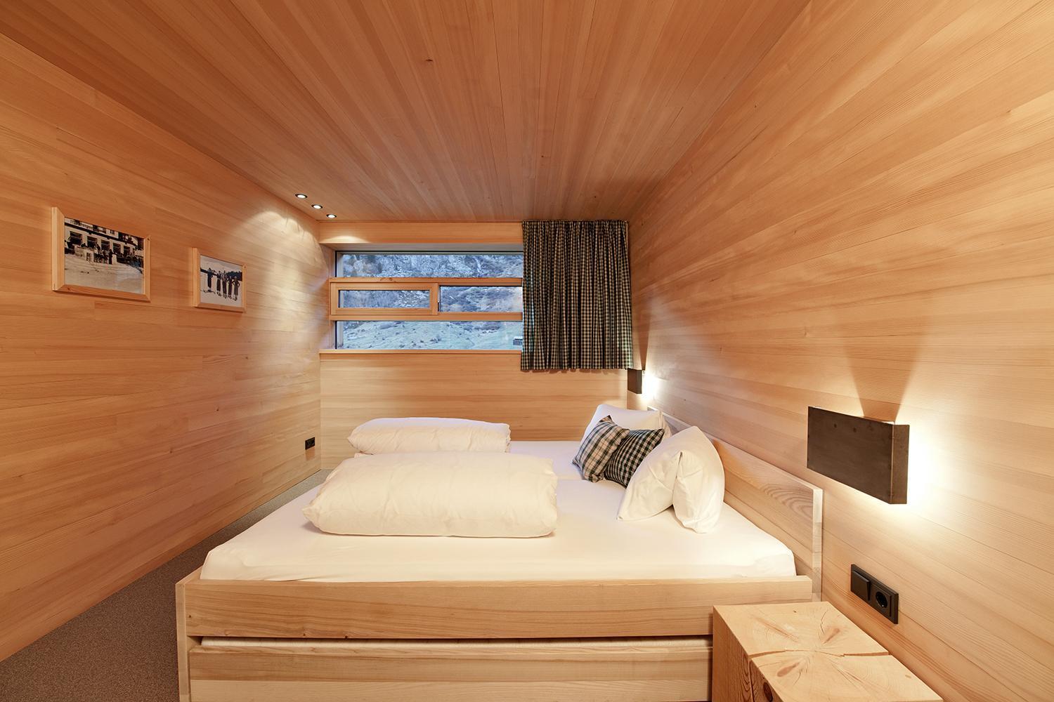 Abitare Chalets Obergurgl Luaran gambar