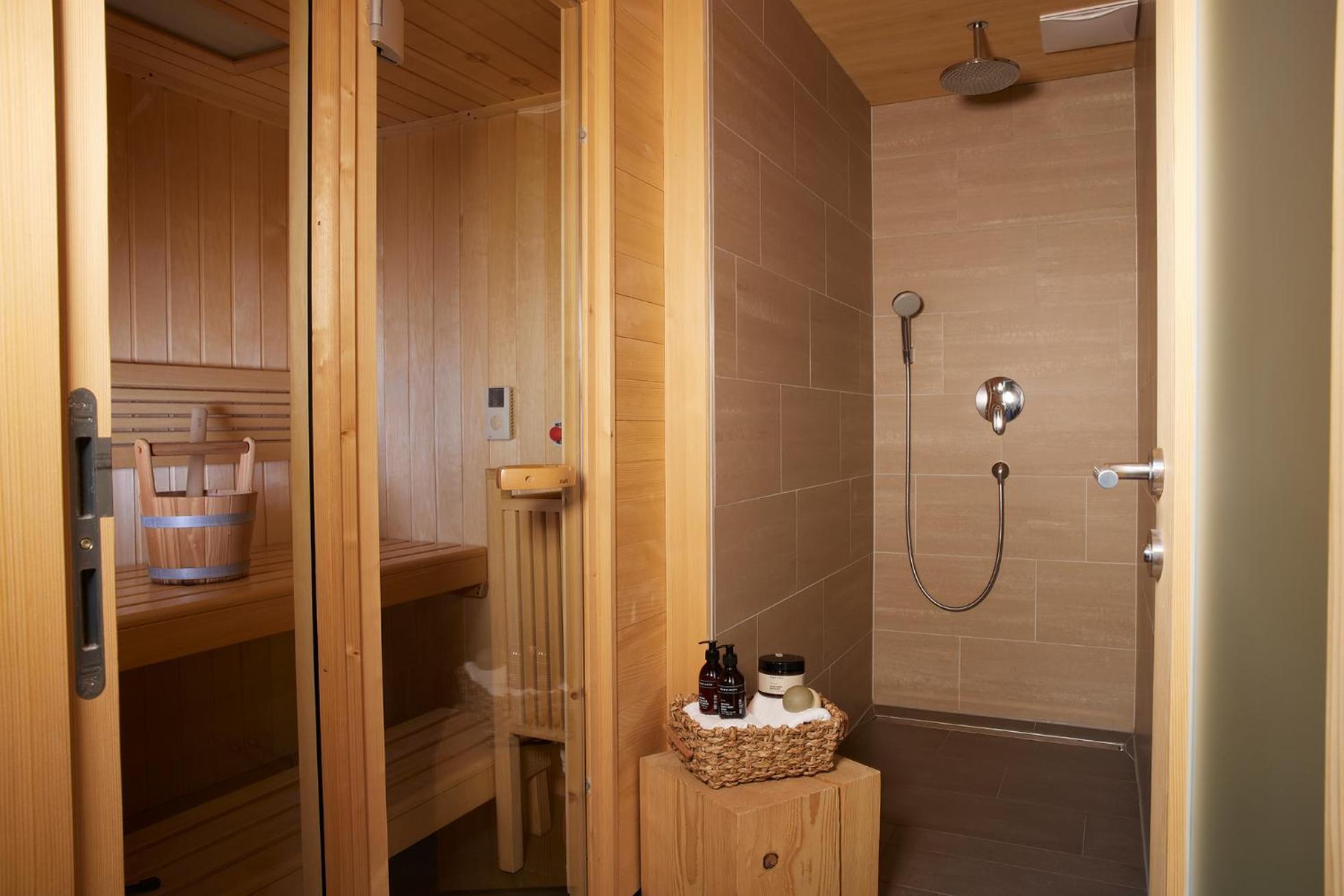 Abitare Chalets Obergurgl Luaran gambar