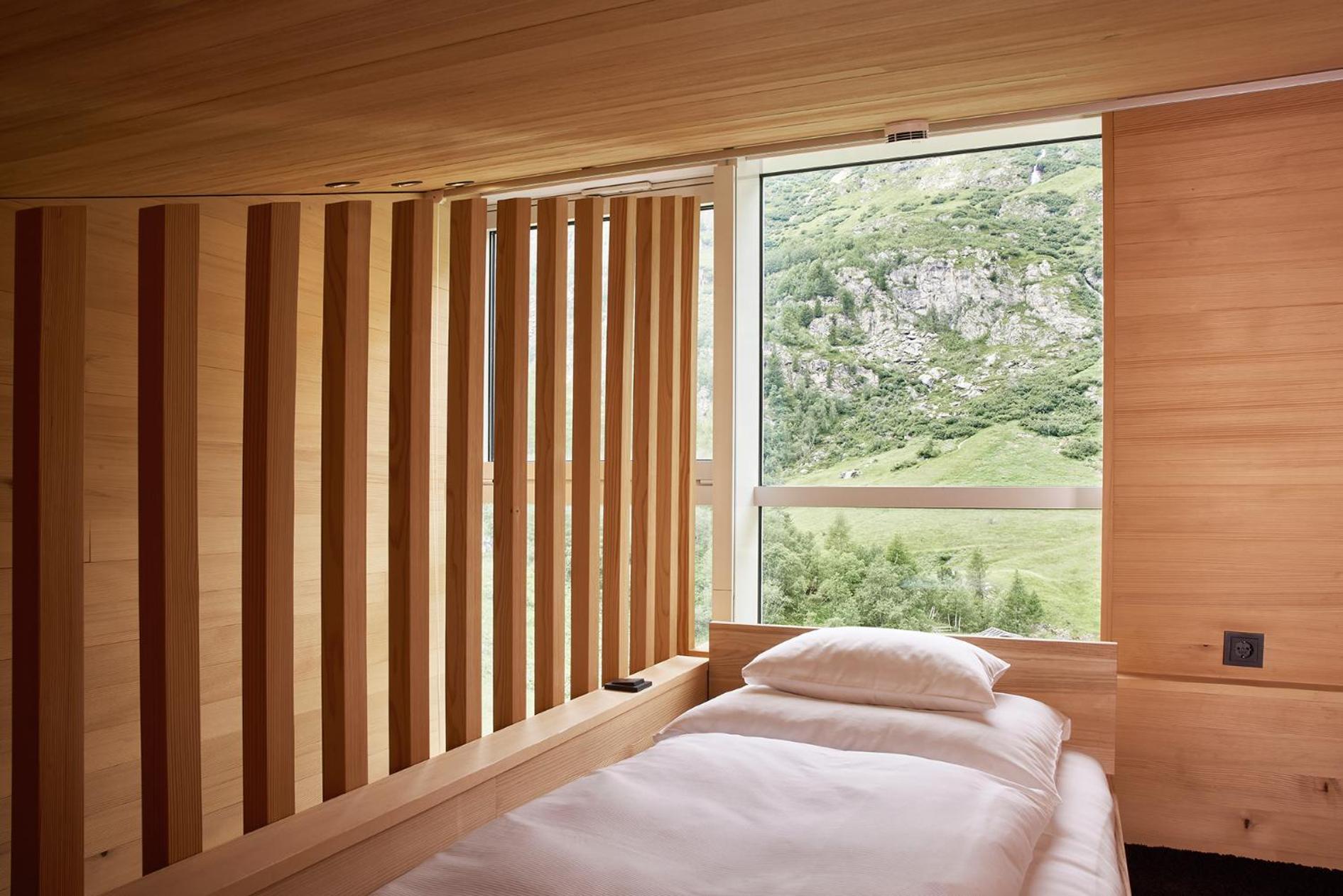 Abitare Chalets Obergurgl Luaran gambar