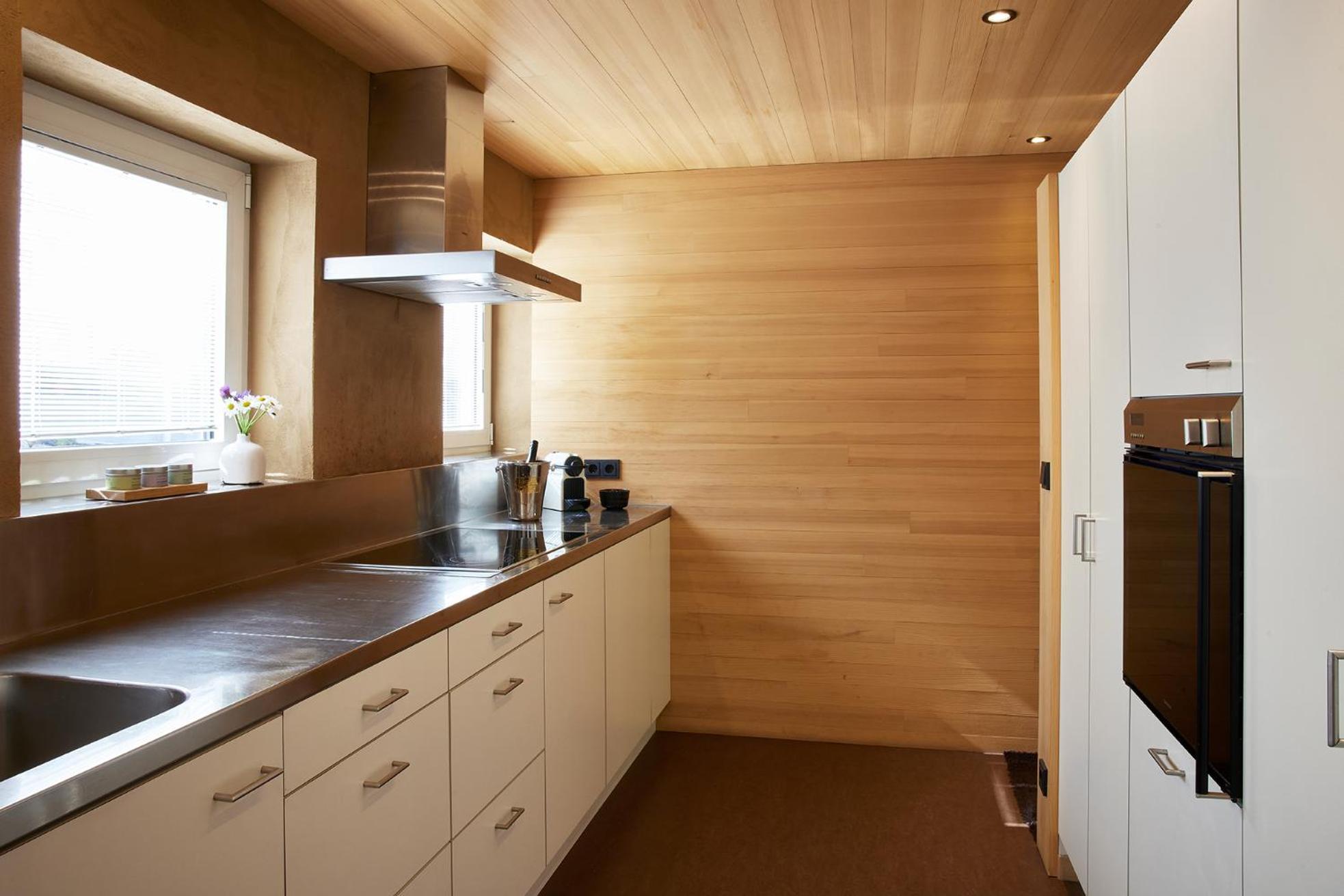 Abitare Chalets Obergurgl Luaran gambar