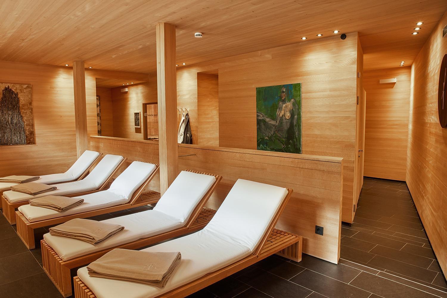 Abitare Chalets Obergurgl Luaran gambar