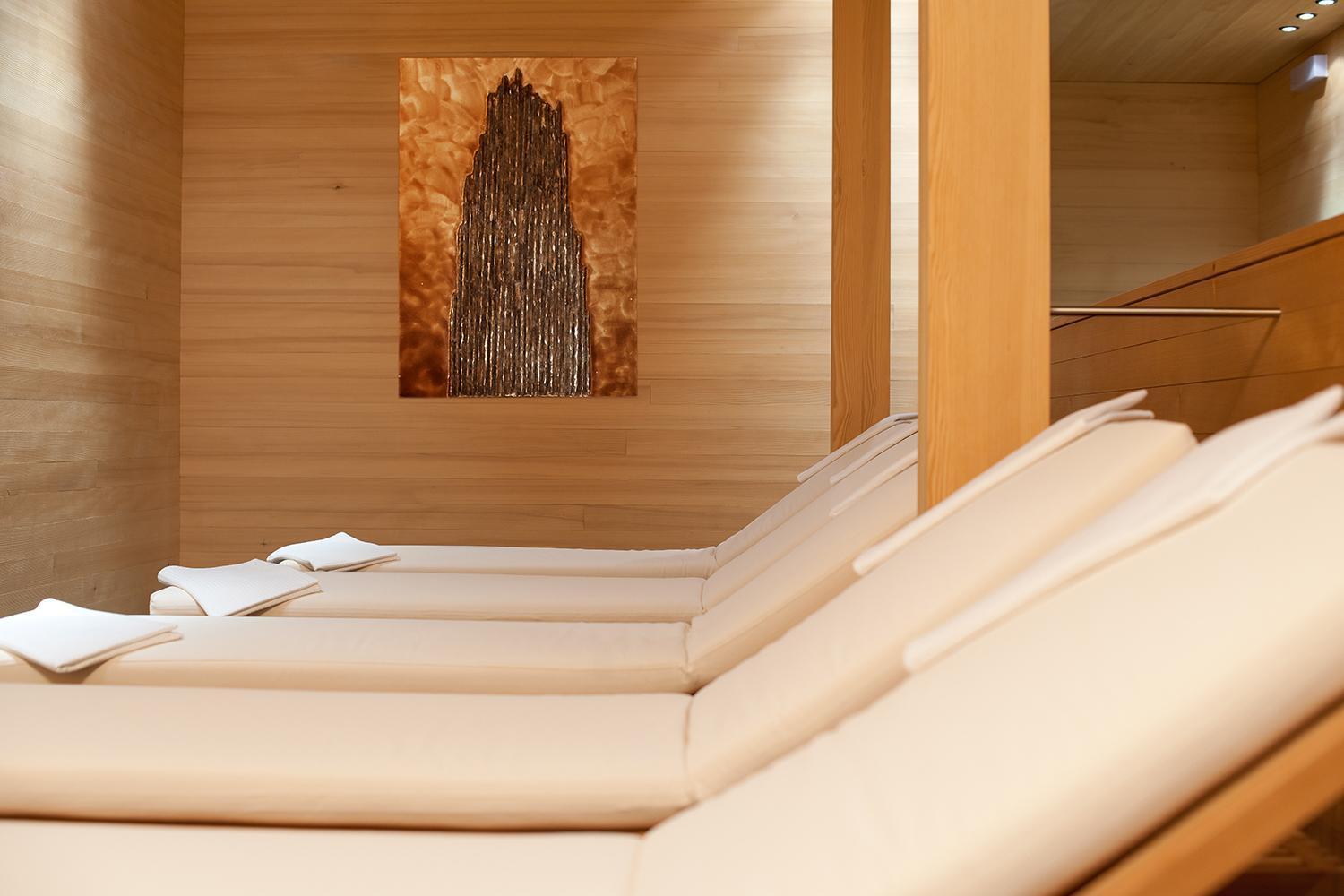Abitare Chalets Obergurgl Luaran gambar